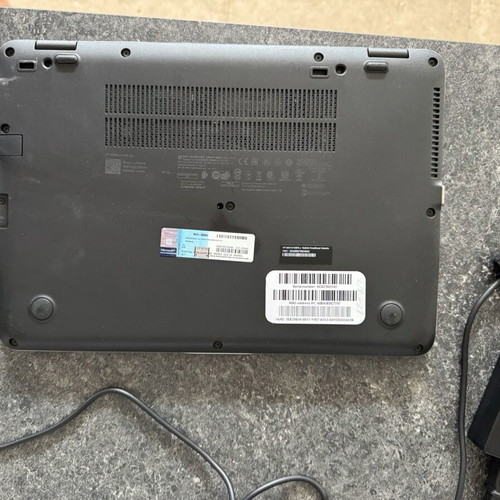 HP Elitebook 840G3 laptop used, 8GB RAM, Windows