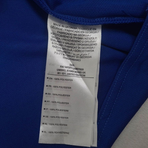 Schalke 04 2019/2020 Men’s Football Jersey Size XL like new