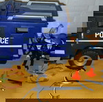  Playmobil αστυνομία