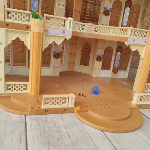 Playmobil 3019 Fairy Tale Palace used