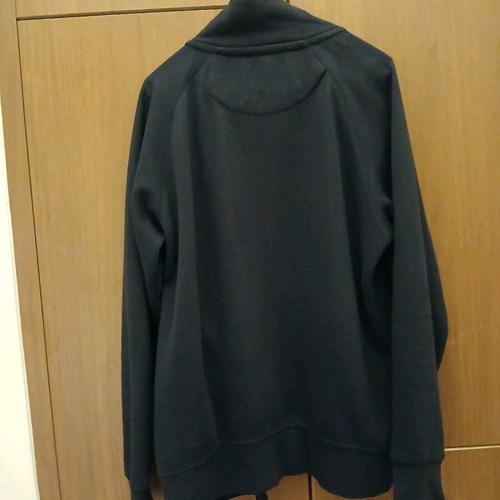 Payper Work Jacket Size L Blue Like New For Autumn And Spring