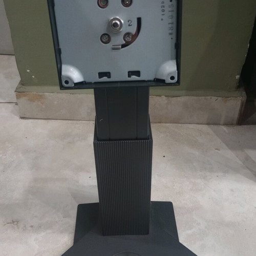 Eizo FlexScan S2431W monitor stand used