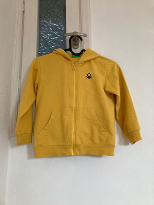 ζακέτα 5 ετών, benetton