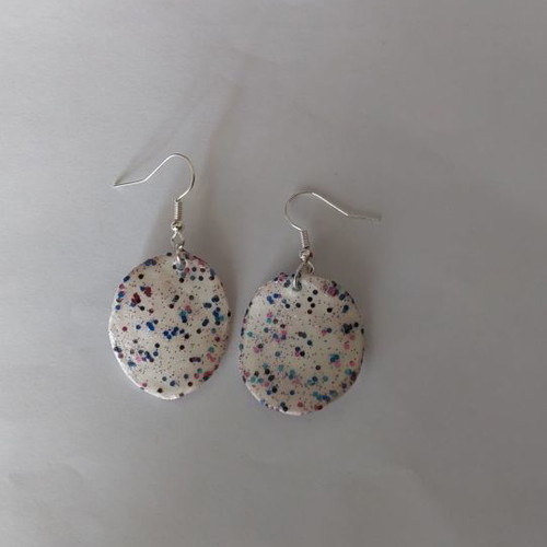 Handmade earrings new