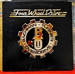  Bachman Turner Overdrive - Four Wheel Drive