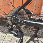 Specialized Turbo Levo Hardtail XL 2023 used electric bike
