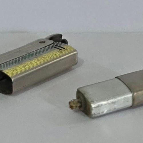 IMCO Streamline 6800 lighter used