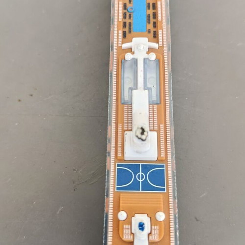 Siku Mein Schiff 1 Metal Cruise Ship used