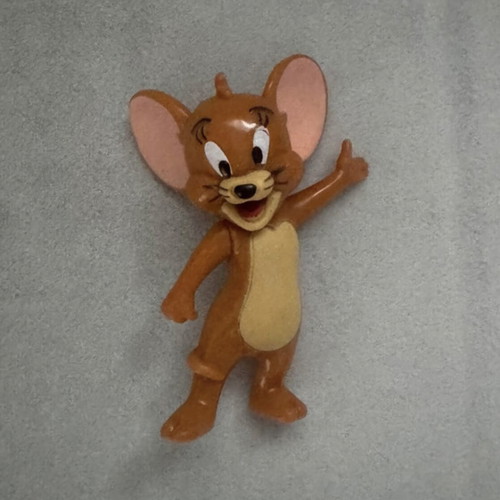 Jerry figure like new