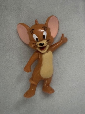 Φιγούρα Jerry σαν καινούργιο