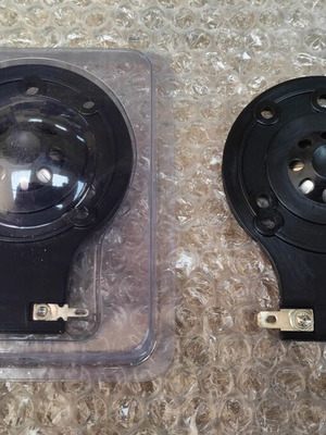 JBL 2412/2413 Διάφραγμα Τιτανίου Καινούργιο για Κόρνες Tweeter