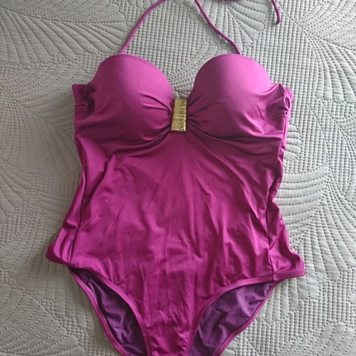 Women's Swimsuit like new with bonus black swimsuit, sizes 46-48