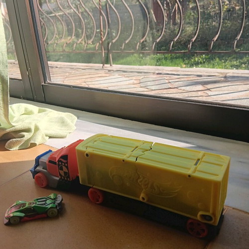 Hot Wheels like new in excellent condition