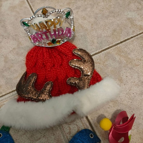 Carnival accessories new for children's costumes