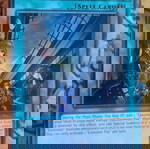  2) Exosister Pax (Ultra Rare, Yugioh)