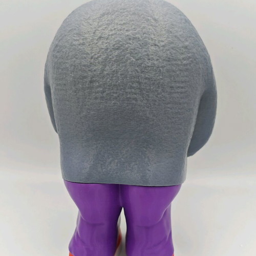 3D Printed Inside Out Figure new