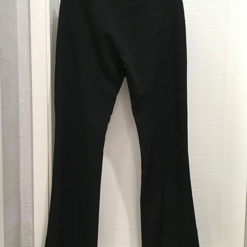 Versace Jeans Couture Charleston style pants black, like new