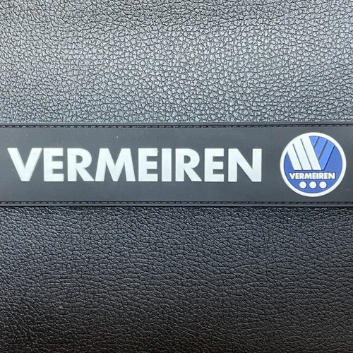 Vermeiren WC Wheelchair like new, aluminum frame, folding footrests