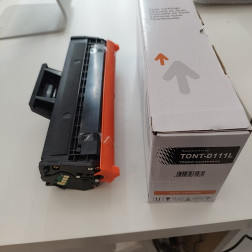 Toner TONT-D111L for M2020/2020W/2070 series new, 2 pieces