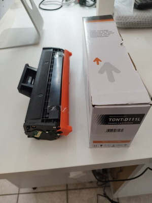Toner TONT-D111L for M2020/2020W/2070 series new, 2 pieces