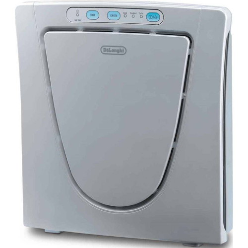 DeLonghi DAP700E Ionizer Air Purifier like new
