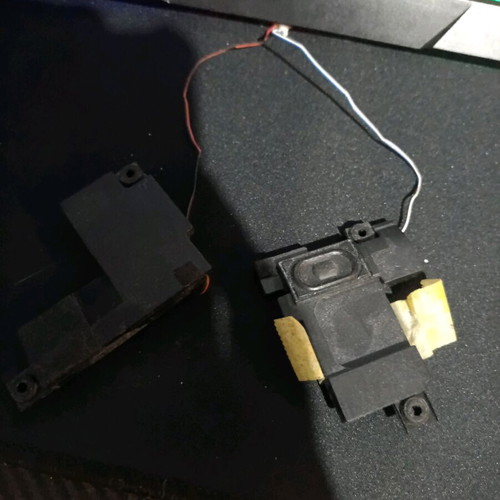 Lenovo G50-80 Laptop Speakers like new