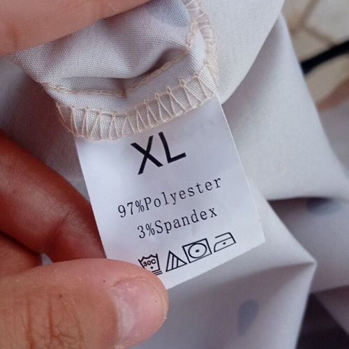 Summer blouse size XL like new