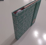 Sticky notes agenda new with Kitchen time theme