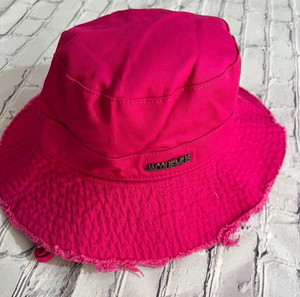 Jacquemus Bucket Hat