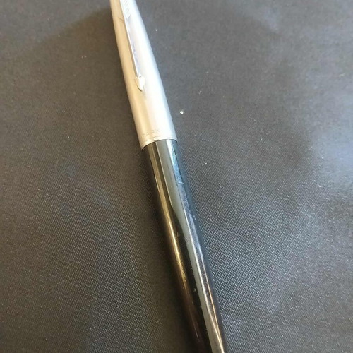 Parker 21 pen used