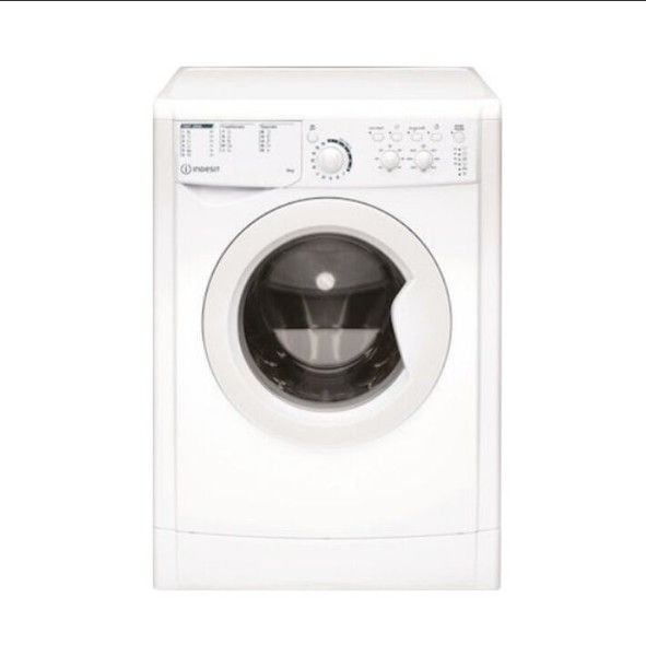 Πλυντήριο indesit