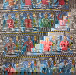  78 limited κάρτες fifa adrenalyn 2025 panini.