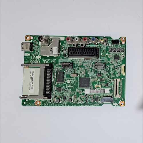 LG 43LF5400 Power Supply Board used