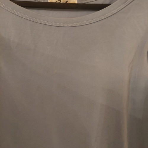 Axel blouse light blue like new