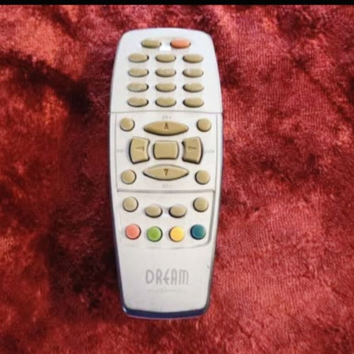 Dreambox DM500-S original satellite receiver like new