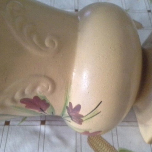 Vases new unused