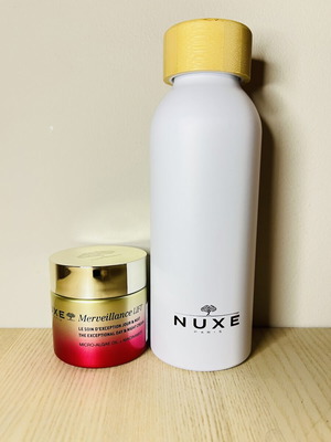 Merveillance Lift Le Soin D'Exception κρέμα ημέρας και νύχτας 75ml καινούργιο
