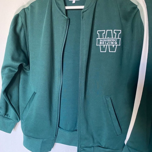 Zara tracksuit set 140 cm, like new
