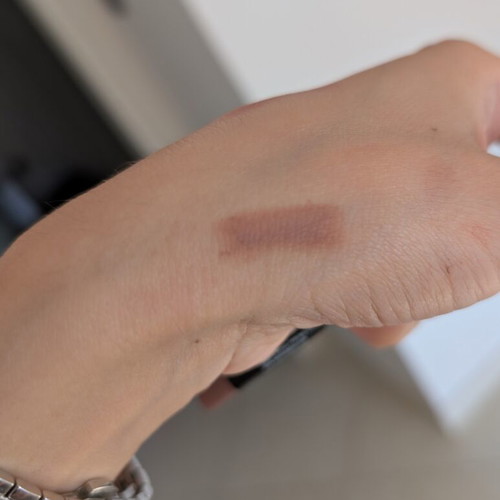 Nyx lip liner nude beige like new