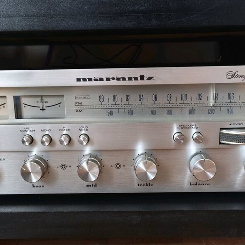 Marantz 2238b amplifier like new