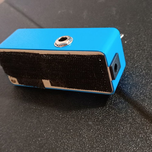 Rowin Compressor pedal like new