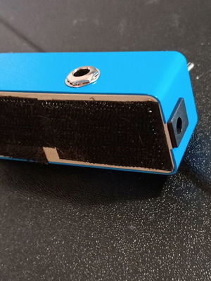 Rowin Compressor pedal like new