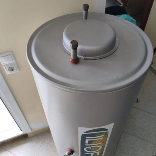 Solar water heater 3 energy 160L used, good condition