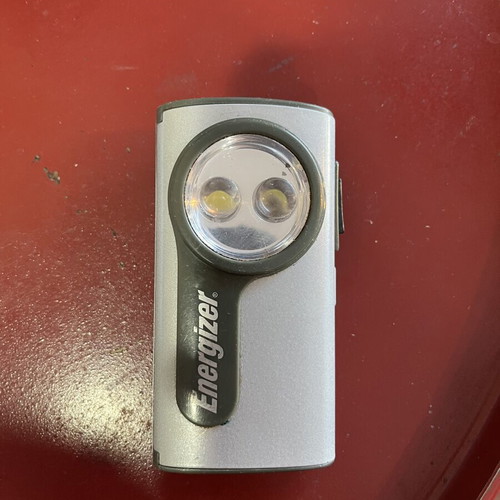 Energizer vintage flashlight like new