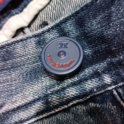 Cover Denim Men jeans like new, size 30/34