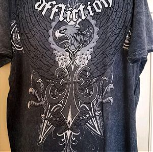 Affliction t-shirt