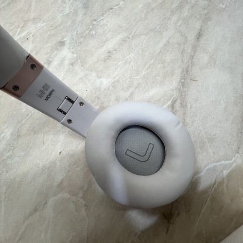 Sodo MH2 wireless and wired on-ear headphones
