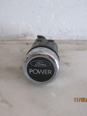 Start/Stop switch for Ford C-Max '10-'14 used