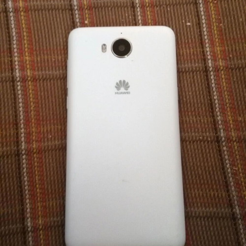 Huawei Y6 (MYA L41) used for repair or spare parts