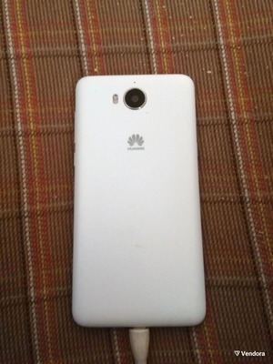 Huawei Y6 (MYA L41) used for repair or spare parts